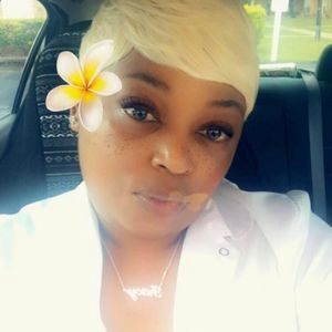 Meet your Posher, Tracy